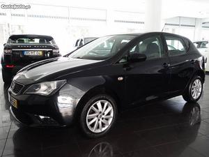 Seat Ibiza 1.6 TDI Style Novembro/12 - à venda - Ligeiros