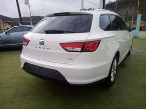 Seat Leon 1.6 TDI ST SPORT