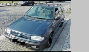 Skoda Felicia 1.3 GLXI Setembro/96 - à venda - Ligeiros