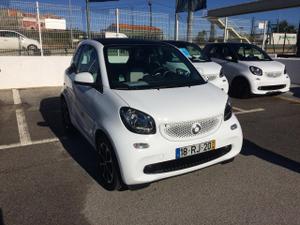 Smart Fortwo 0.9 passion 90