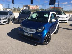 Smart Fortwo 1.0 passion 71