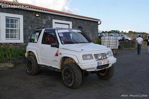 Suzuki Vitara v Maio/96 - à venda - Pick-up/