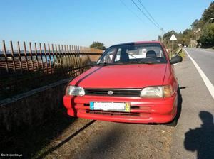 Toyota Starlet 1.5 diesel Novembro/93 - à venda - Ligeiros