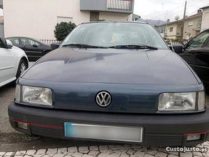 VW Passat 1.8 GT 8 valvulas Fevereiro/87 - à venda -