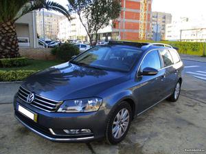 VW Passat TDI, GPS est.pele Agosto/11 - à venda - Ligeiros