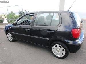 VW Polo 1.0 Julho/00 - à venda - Ligeiros Passageiros,