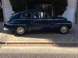 Volvo PV 544 B-18 Sport Novembro/80 - à venda - Ligeiros