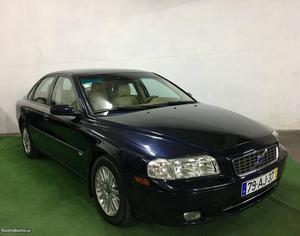 Volvo S80 DKms-05 Junho/05 - à venda - Ligeiros