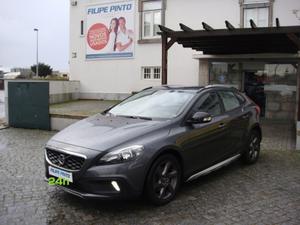 Volvo V40 Cross Country 1.6 D2 Kinetic Powershift