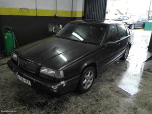 Volvo  fullextras Janeiro/97 - à venda - Ligeiros
