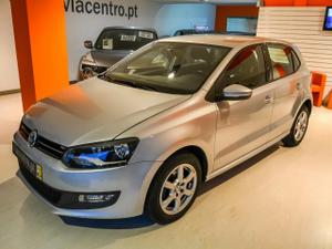 Vw Polo 1.6 TDi Street BlueMotion