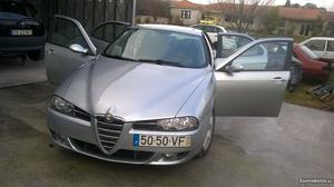 Alfa Romeo  jtd Julho/03 - à venda - Ligeiros