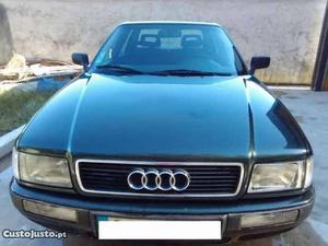 Audi 80 TDI impecável 90 cvl Janeiro/93 - à venda -