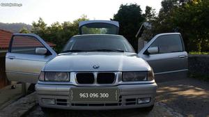 BMW 318 Compac turbo diesel Agosto/96 - à venda - Ligeiros