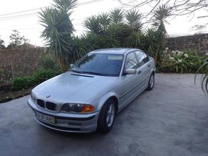 BMW 320 e46 Outubro/98 - à venda - Ligeiros Passageiros,