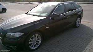 BMW 525 d Exclusive Auto Março/13 - à venda - Ligeiros
