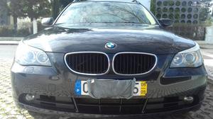 BMW d 163 cvs Setembro/06 - à venda - Ligeiros