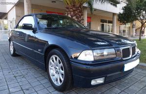 BMW i Cabrio km Abril/96 - à venda -