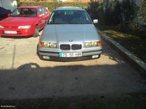 BMW i touring Junho/97 - à venda - Ligeiros