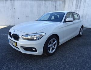 Bmw 116 D Efficient Dynamics