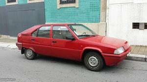 Citroën BX C/Novo 30 mil km Outubro/89 - à venda -
