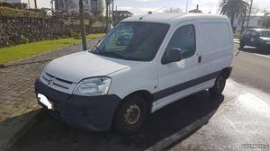 Citroën Berlingo 1.9 Janeiro/03 - à venda - Ligeiros