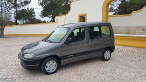 Citroën Berlingo 1.9 d 5 lugares Agosto/97 - à venda -