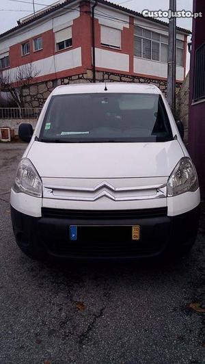 Citroën Berlingo Berlingo 1.6 HDI Junho/10 - à venda -