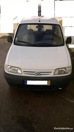 Citroën Berlingo Pack Março/99 - à venda -