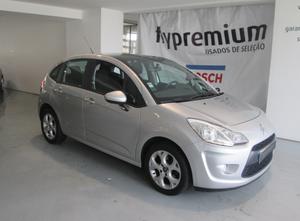 Citroën C3 1.1 Air Dream Seduction