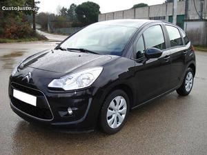 Citroën C3 1.4HDI full extras Janeiro/12 - à venda -