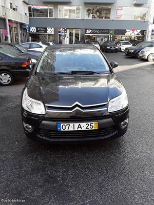 Citroën C4 1.6 hdi Julho/09 - à venda - Ligeiros