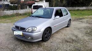 Citroën Saxo 1.4i VTS KIT CUP Janeiro/01 - à venda -