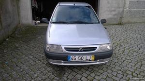 Citroën Saxo  td Julho/99 - à venda - Ligeiros