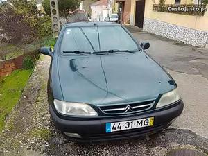 Citroën Xsara  Novembro/98 - à venda - Ligeiros