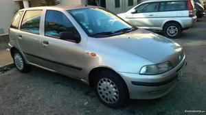 Fiat Punto 1.2 Dezembro/99 - à venda - Ligeiros
