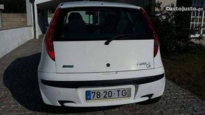 Fiat Punto  Março/02 - à venda - Ligeiros Passageiros,