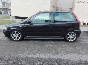 Fiat Punto Sport Fevereiro/98 - à venda - Ligeiros