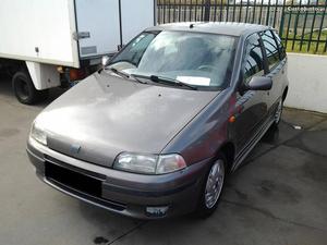 Fiat Punto V 85CV 599EUR Maio/98 - à venda - Ligeiros