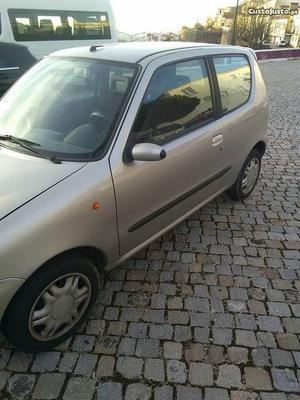 Fiat Seicento Sport Novembro/98 - à venda - Ligeiros