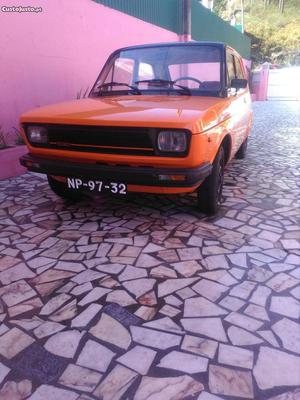 Fiat c Dezembro/80 - à venda - Ligeiros Passageiros,