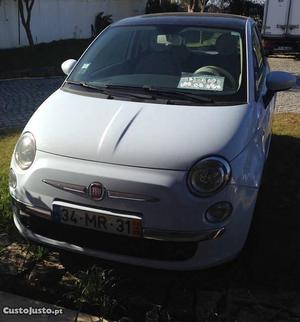 Fiat v Multijet Pop Agosto/09 - à venda -