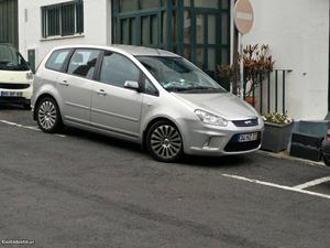 Ford C-Max 1.6 Tdci titanium Julho/09 - à venda - Ligeiros