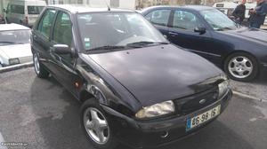 Ford Fiesta 1.25 tecno gasolina Agosto/97 - à venda -