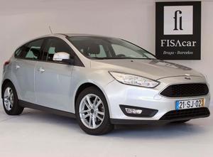 Ford Focus 1.5 TDCI Titanium 120 CV