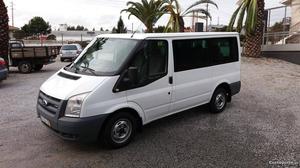 Ford Transit 2.2 TDCI 9 Lugares Abril/07 - à venda -