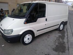 Ford Transit Usado Maio/06 - à venda - Ligeiros