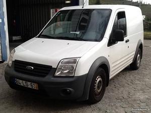 Ford Transit connect VALOR C/ IVA Junho/11 - à venda -