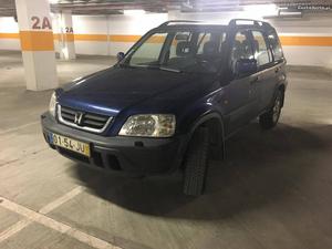 Honda CR-V 2.0ES GPL AC Março/98 - à venda - Ligeiros