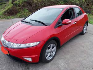 Honda Civic 1.4 aceito retoma Julho/07 - à venda - Ligeiros